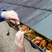 Gutter Cleaning Chislehurst